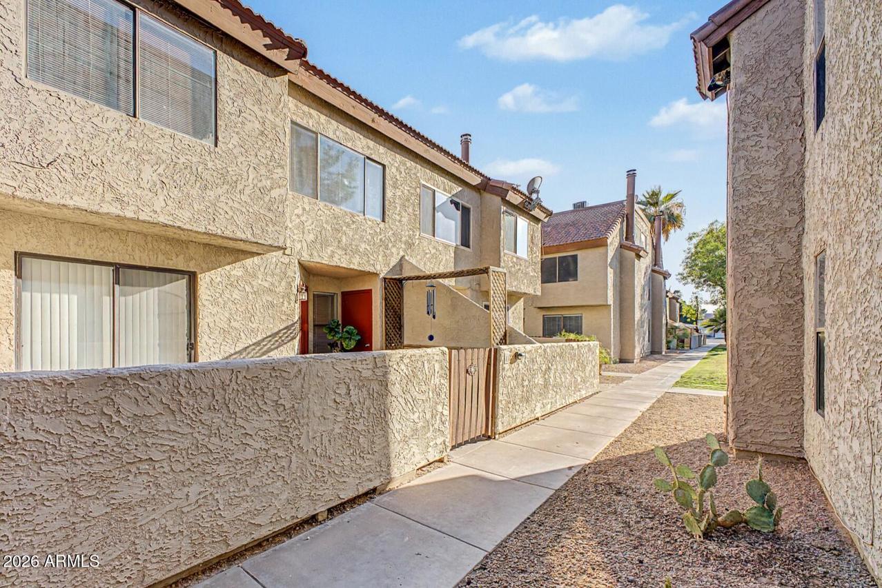 2040 S Longmore St. #43, Mesa, AZ 85202