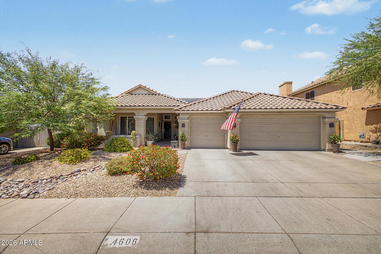 4606 E Peak View Rd., Cave Creek, AZ 85331