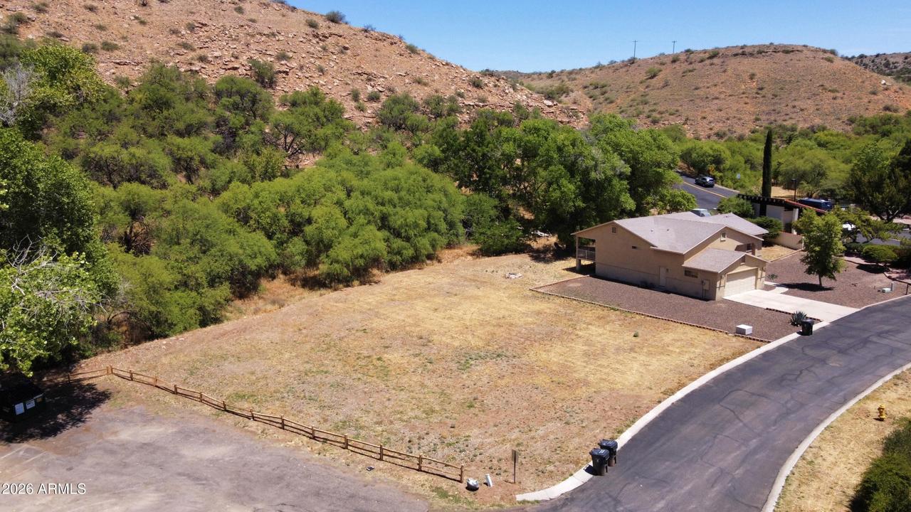 10115 E Creekside Dr. #108, Cornville, AZ 86325