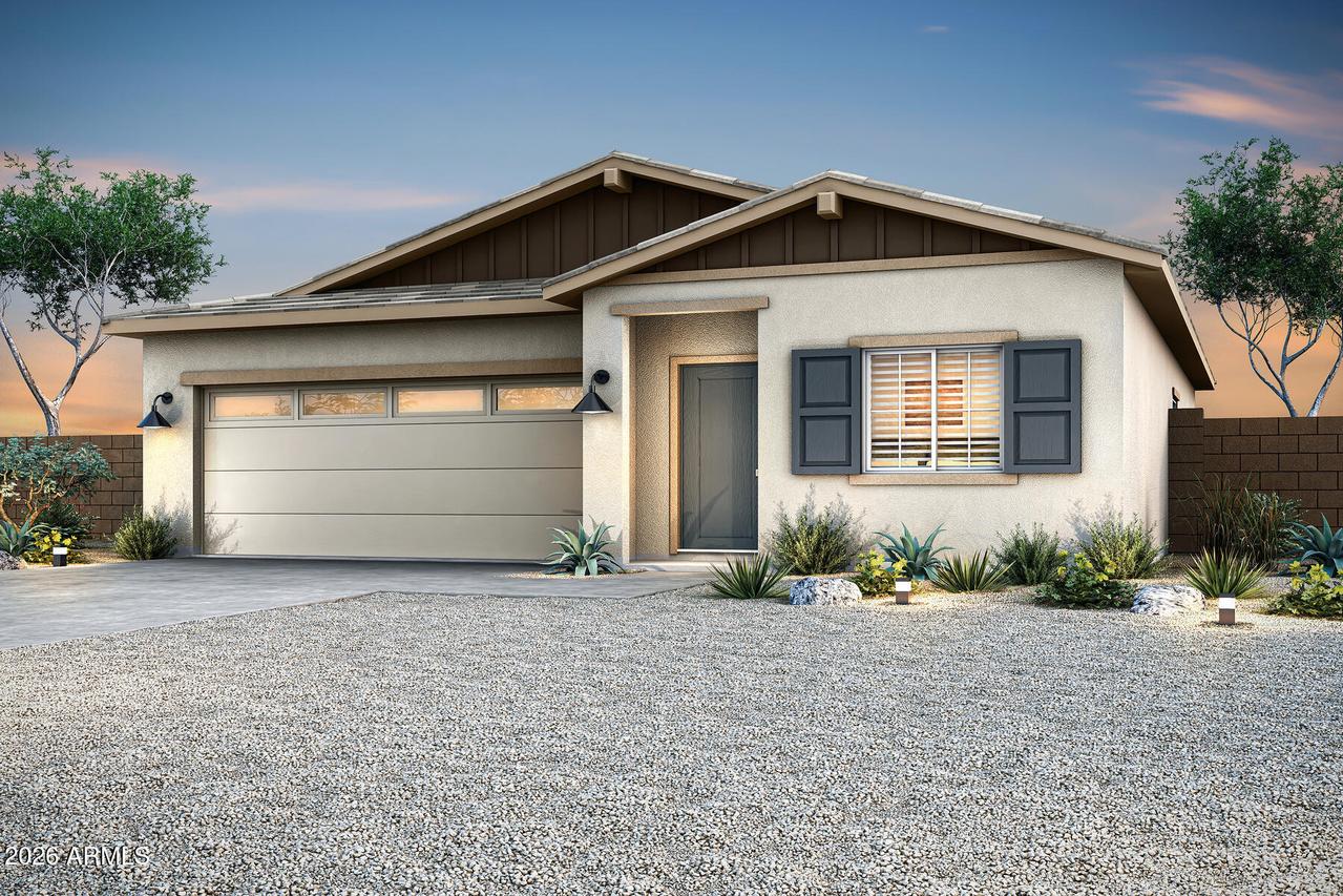 1082 W Feliz St., Florence, AZ 85132
