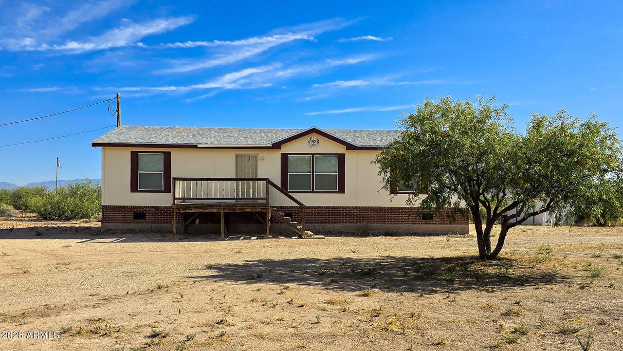 5004 N Joe Hines Rd., Willcox, AZ 85643