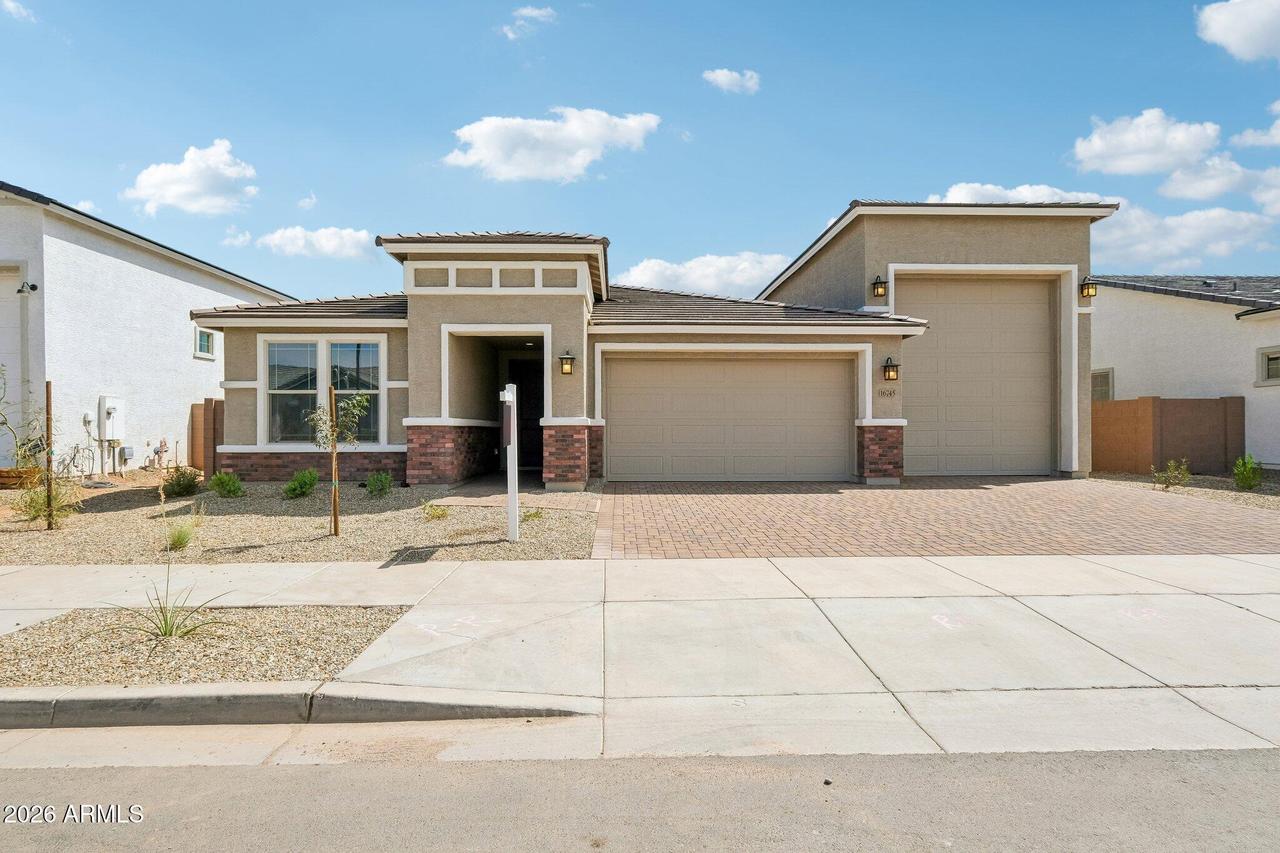 16745 W Audrey Ln., Surprise, AZ 85387