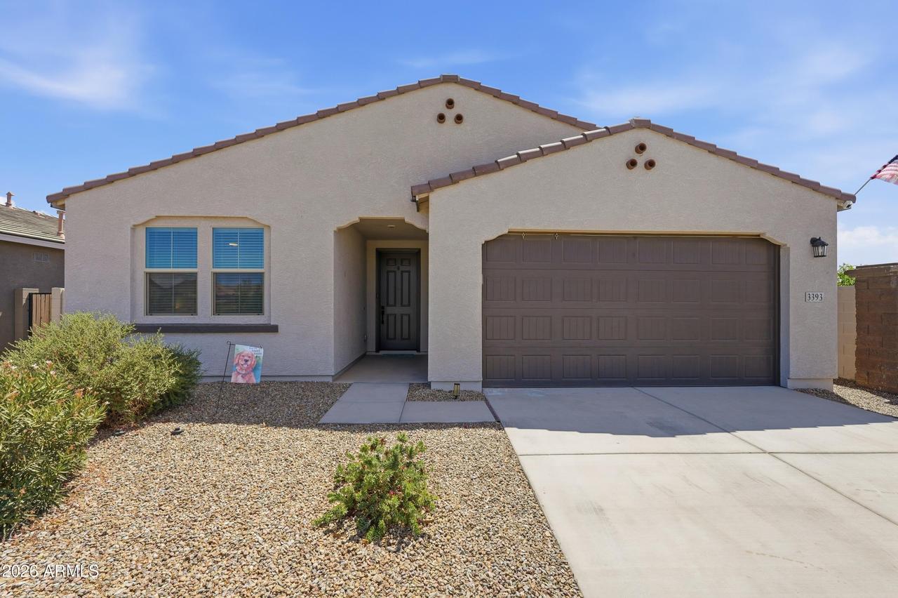 3393 E Valleyhigh Tr., San Tan Valley, AZ 85143