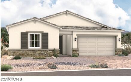 8352 N 186th Ln., Waddell, AZ 85355