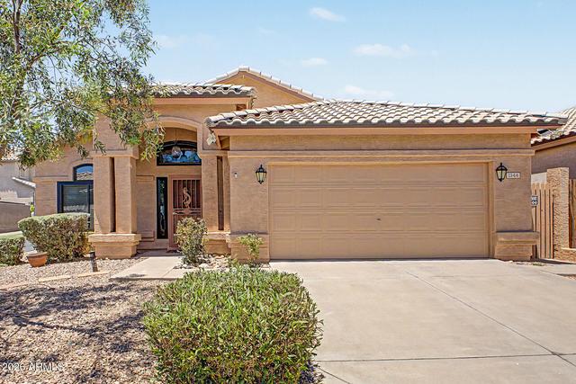 New Homes For Sale This Week That Attend Shea Middle School: June 5th to June 11th