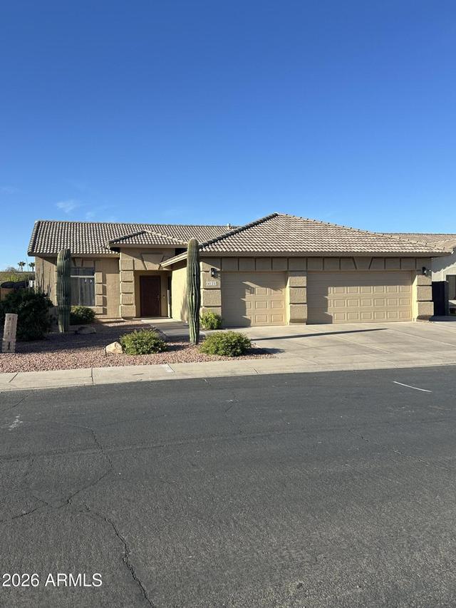 4121 W Yukon Dr., Glendale, AZ 85308