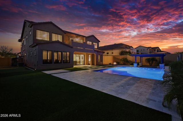 Homes Just Sold That Attend Red Mountain High School: August 18th to August 24th