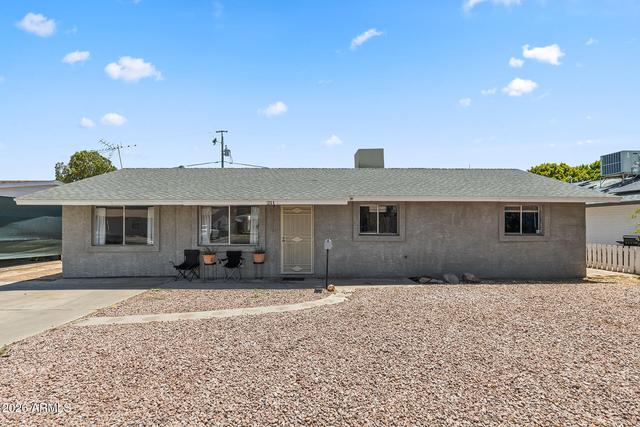 New Homes For Sale This Week That Attend Eliseo C. Felix School: June 5th to June 11th