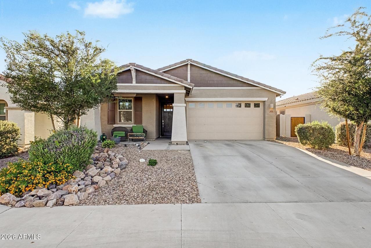 404 S 202nd Ln., Buckeye, AZ 85326