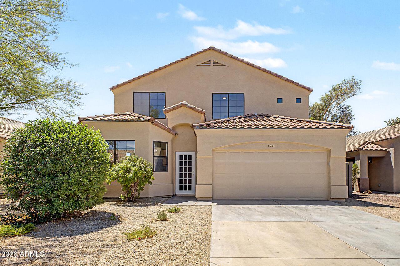 1951 W Carol Ann Way, Phoenix, AZ 85023