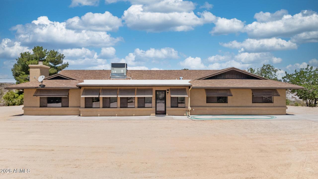 3127 E Rosslynn Dr., Kingman, AZ 86401