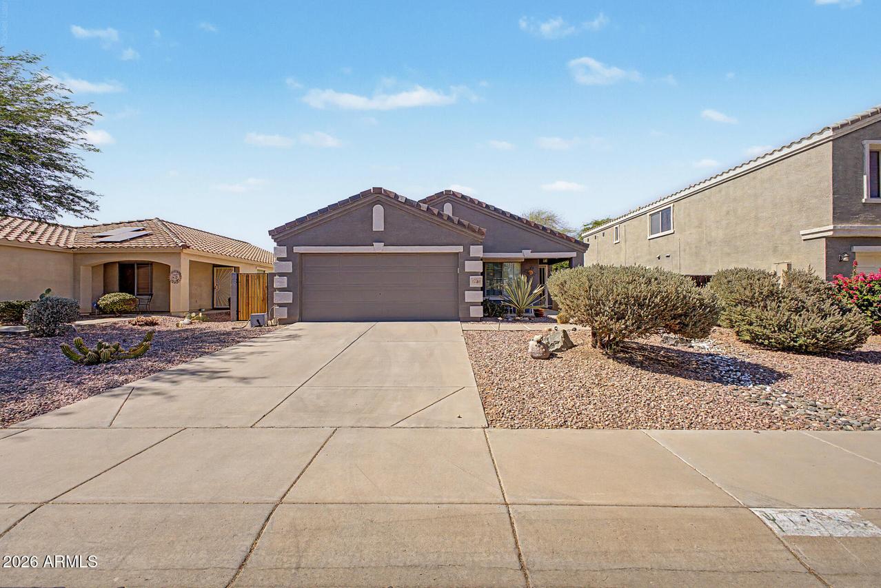 17564 W Calavar Rd., Surprise, AZ 85388