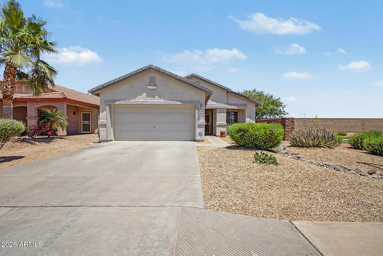 17321 N 167th Dr., Surprise, AZ 85374