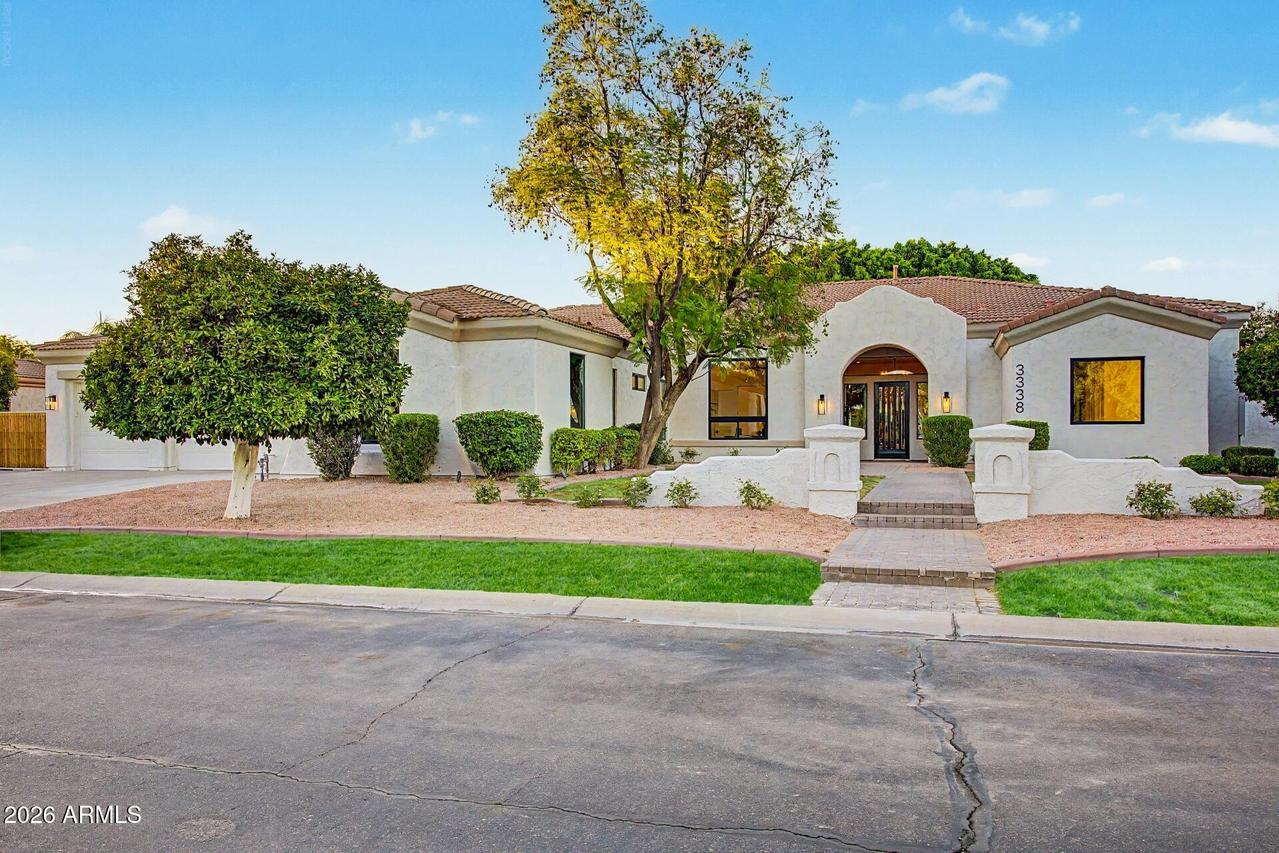 3338 E Jaeger Cir., Mesa, AZ 85213