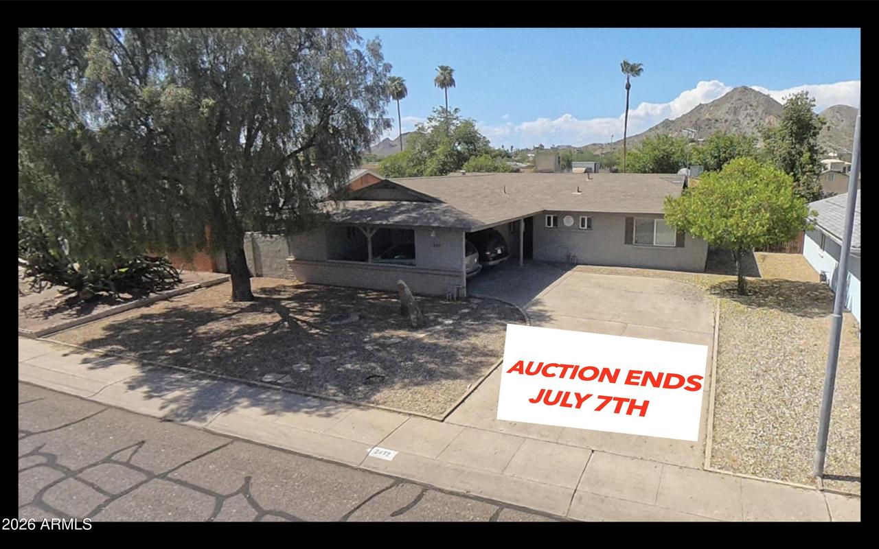 2412 E Marmora St., Phoenix, AZ 85032