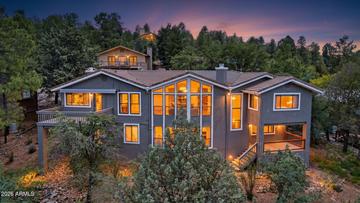 Homes Just Sold That Attend Prescott Mile High Middle School: September 1st to September 7th