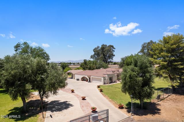 New Homes For Sale This Week That Attend Raymond S. Kellis: June 5th to June 11th