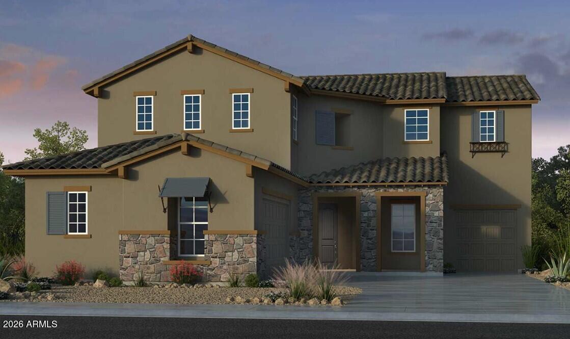 5745 N 177th Ln., Litchfield Park, AZ 85340