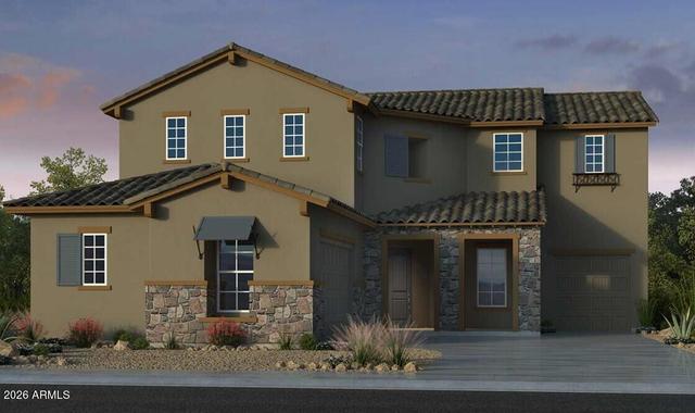 New Homes For Sale This Week in Litchfield Park: June 5th to June 11th