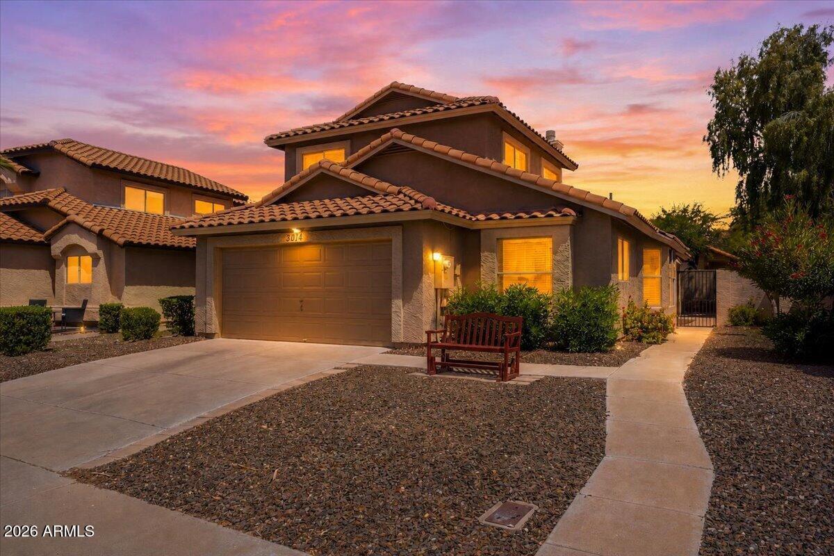 3014 E Muirwood Dr., Phoenix, AZ 85048