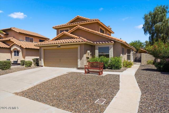 New Foreclosures & Short Sales That Attend Kyrene Altadena Middle School: June 8th to June 14th