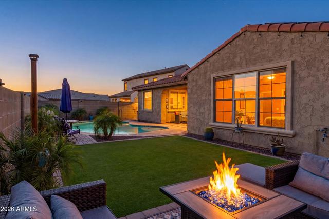 Homes Just Sold That Attend Estrella Foothills High School: July 7th to July 13th