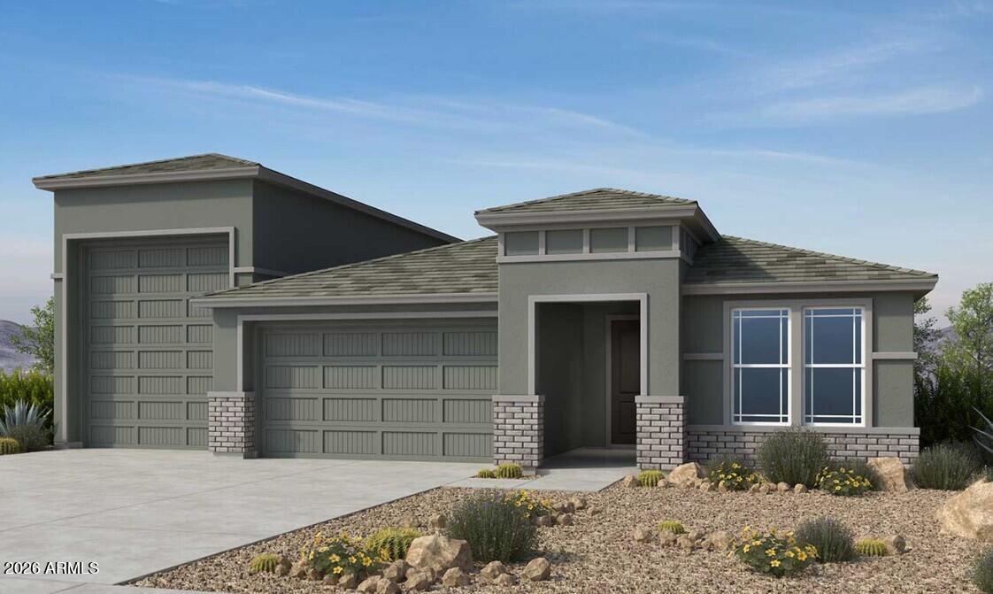 4943 E Dune Sunflower Ln., San Tan Valley, AZ 85140