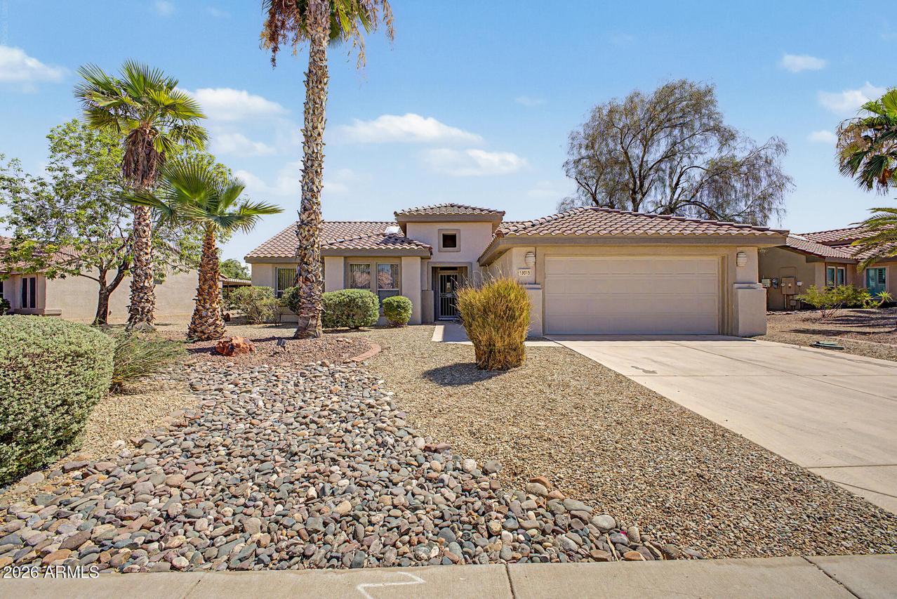 15815 W Wildflower Dr., Surprise, AZ 85374
