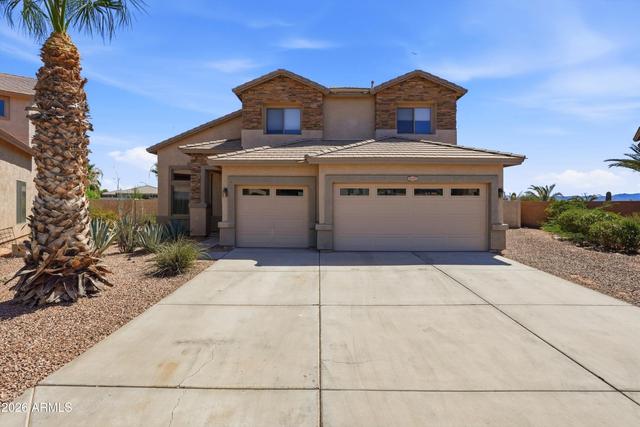 New Homes with Master Bedrooms on the 1st Floor That Attend Maricopa High School: June 6th to June 12th