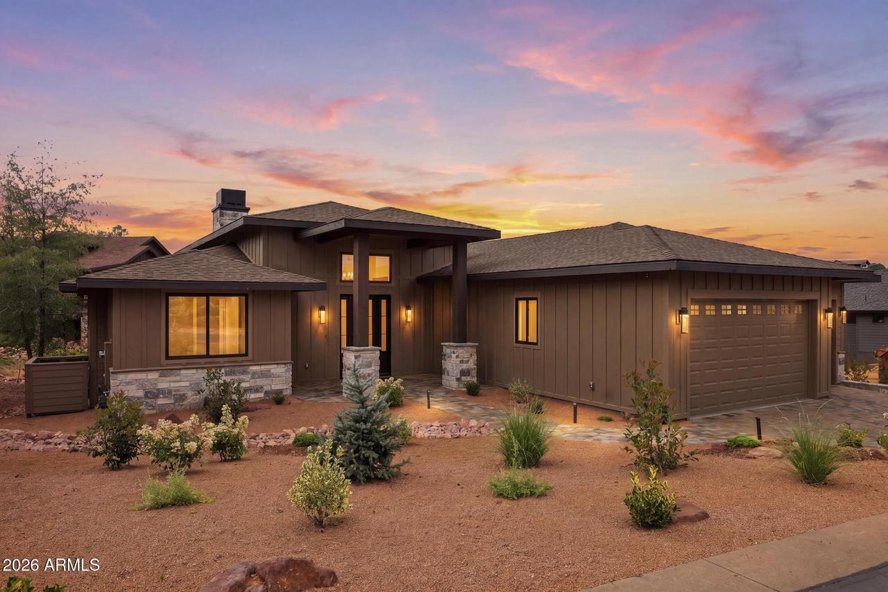 1704 E Velvet Mesquite Ct., Payson, AZ 85541