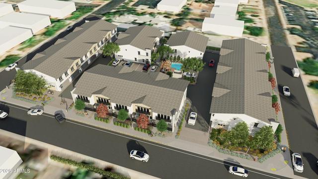 New Homes with Master Bedrooms on the 1st Floor That Attend Monte Vista Elementary School: June 6th to June 12th