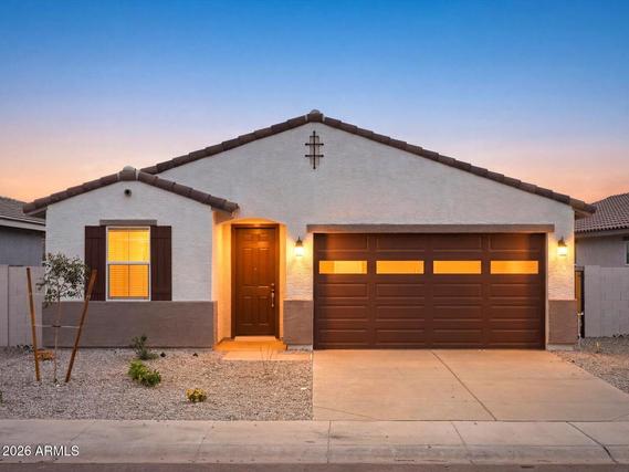 New Homes For Sale This Week That Attend Santa Cruz Elementary School: June 5th to June 11th