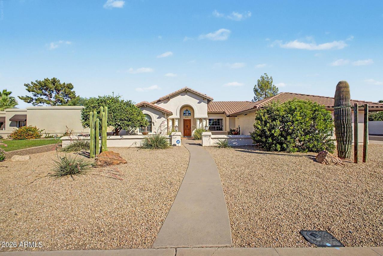 8531 E San Lucas Dr., Scottsdale, AZ 85258