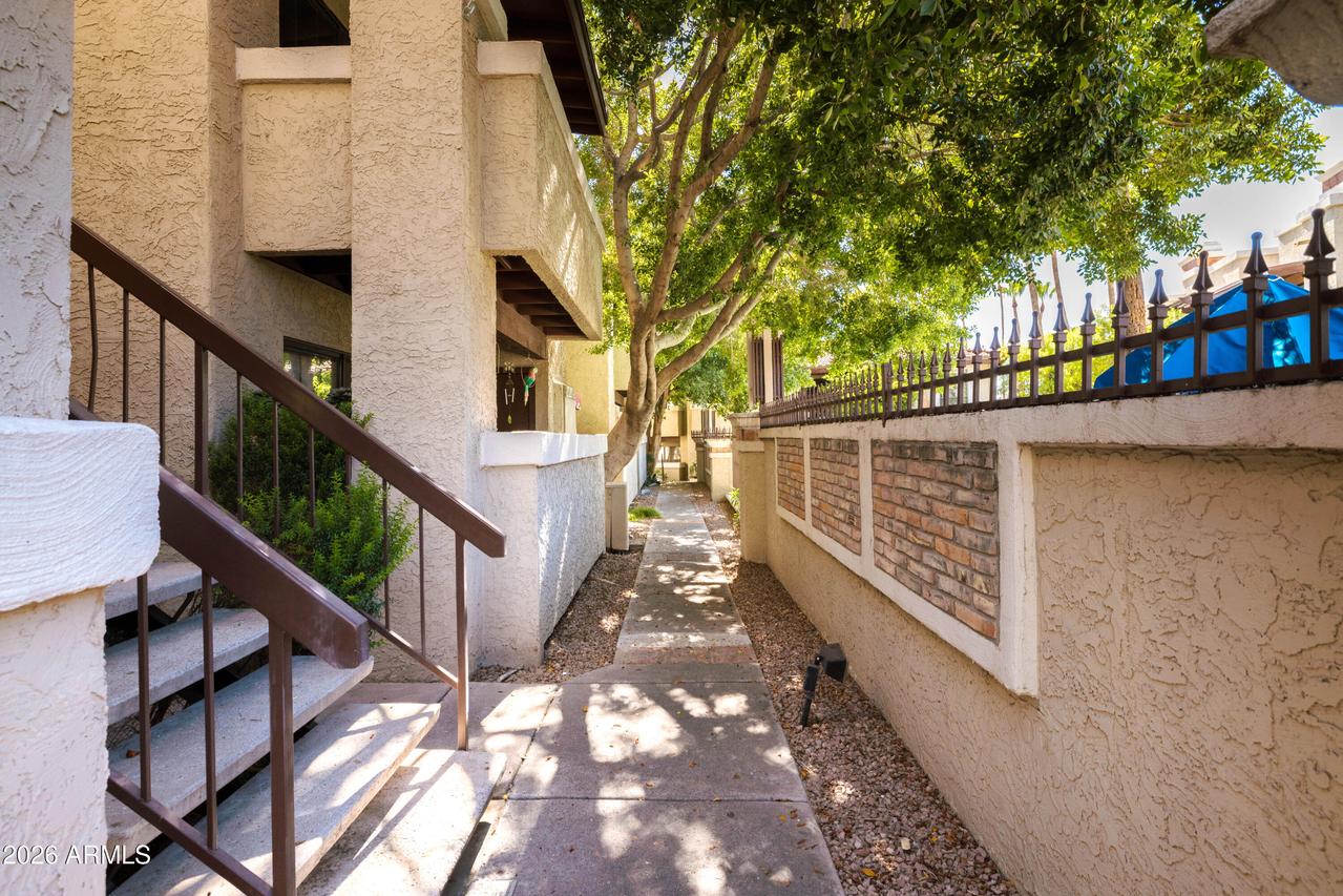 7557 N Dreamy Draw Dr. #275, Phoenix, AZ 85020