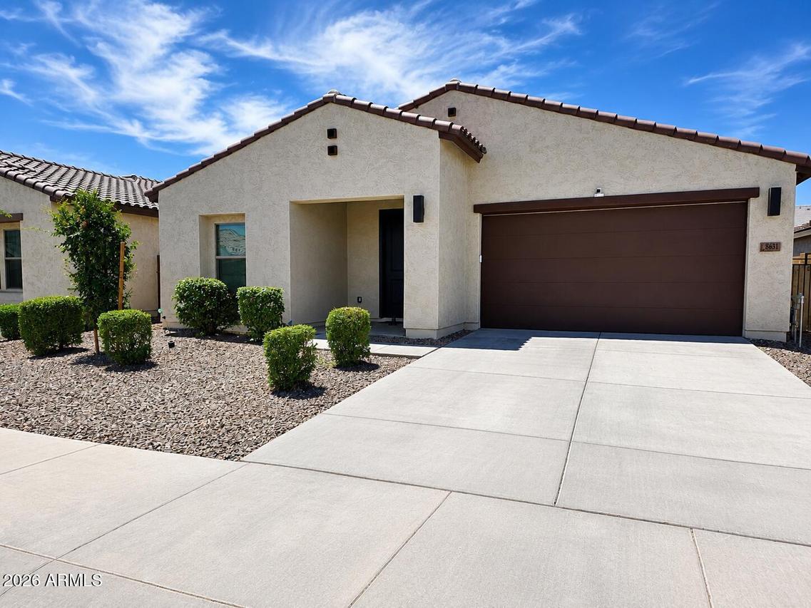8631 W Augusta Ave., Glendale, AZ 85305