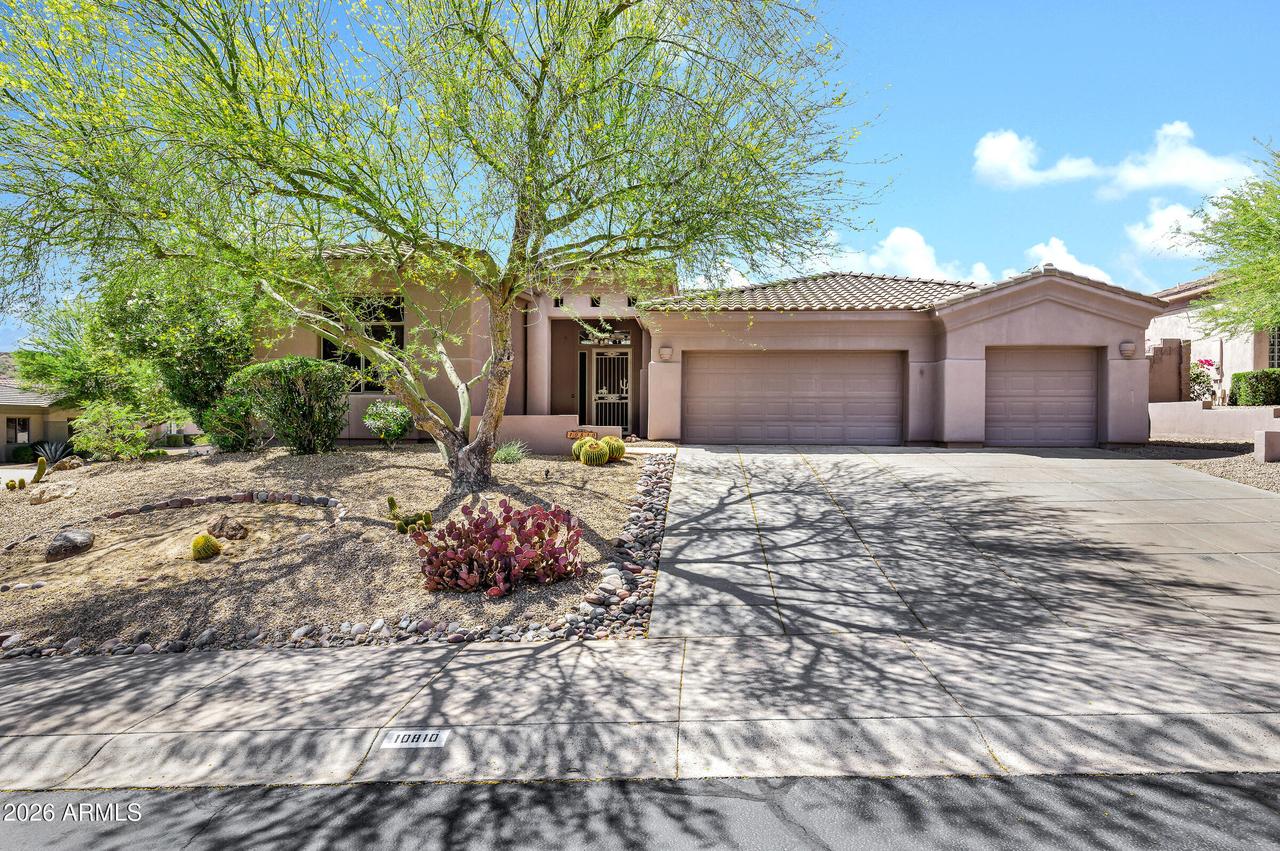 10810 N Kino Ct., Fountain Hills, AZ 85268