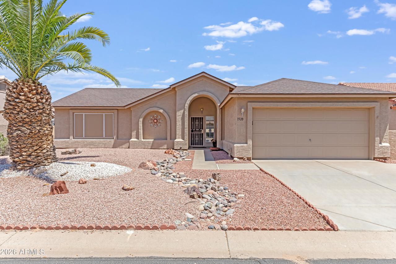 1520 E Firestone Dr., Chandler, AZ 85249