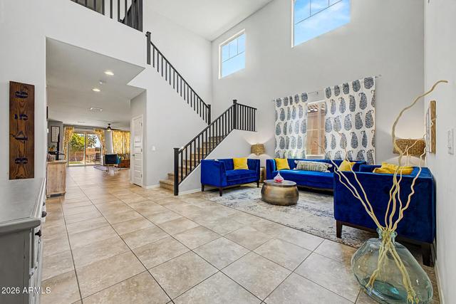 New Homes with Master Bedrooms on the 1st Floor That Attend La Joya Community High School: June 6th to June 12th