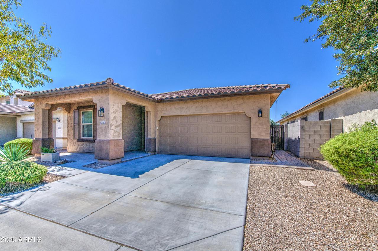 8617 E Lobo Ave., Mesa, AZ 85209