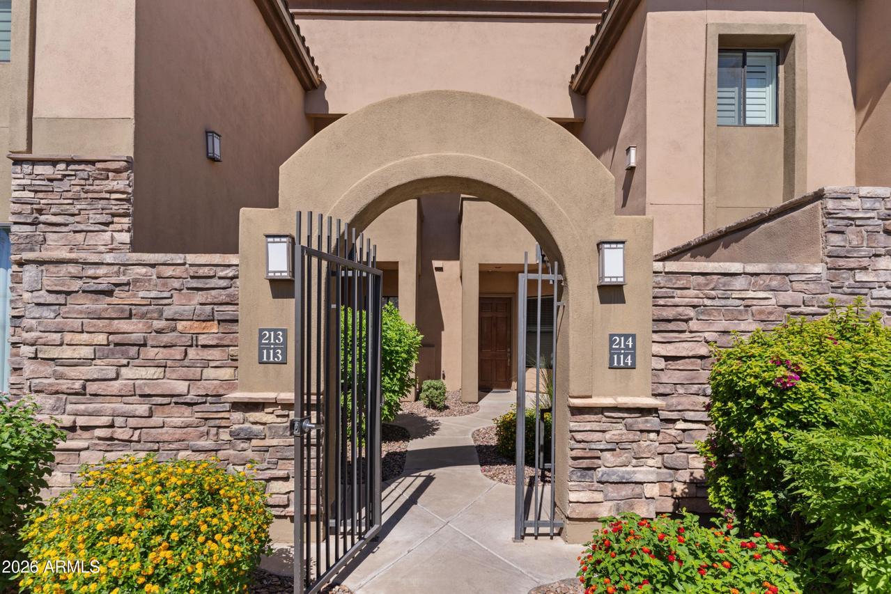 7027 N Scottsdale Rd. #214, Paradise Valley, AZ 85253