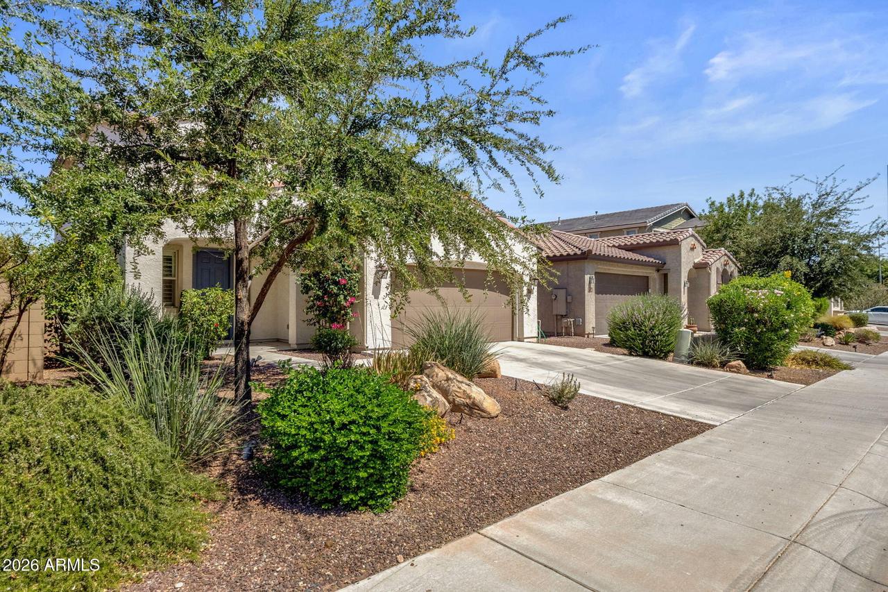 22369 N 99th Ln., Peoria, AZ 85383