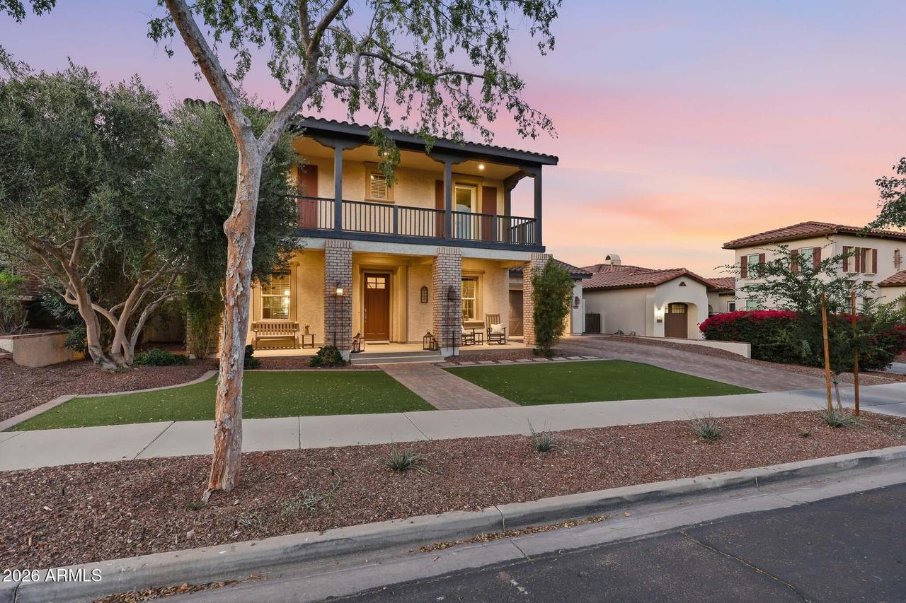 20794 W Prospector Way, Buckeye, AZ 85396