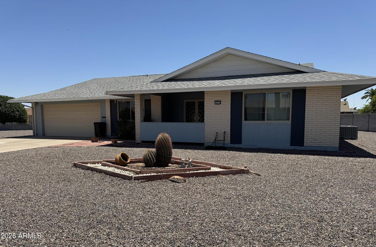 10313 W Sierra Dawn Dr., Sun City, AZ 85351