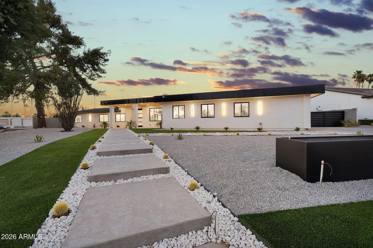 6402 E Larkspur Dr., Scottsdale, AZ 85254