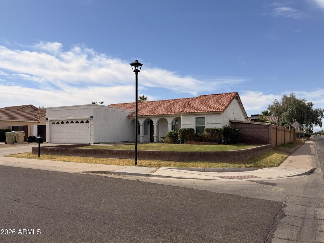 6413 W Onyx Ave., Glendale, AZ 85302