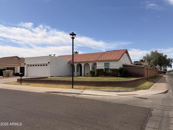 New Homes For Sale This Week That Attend Ironwood High School: June 5th to June 11th