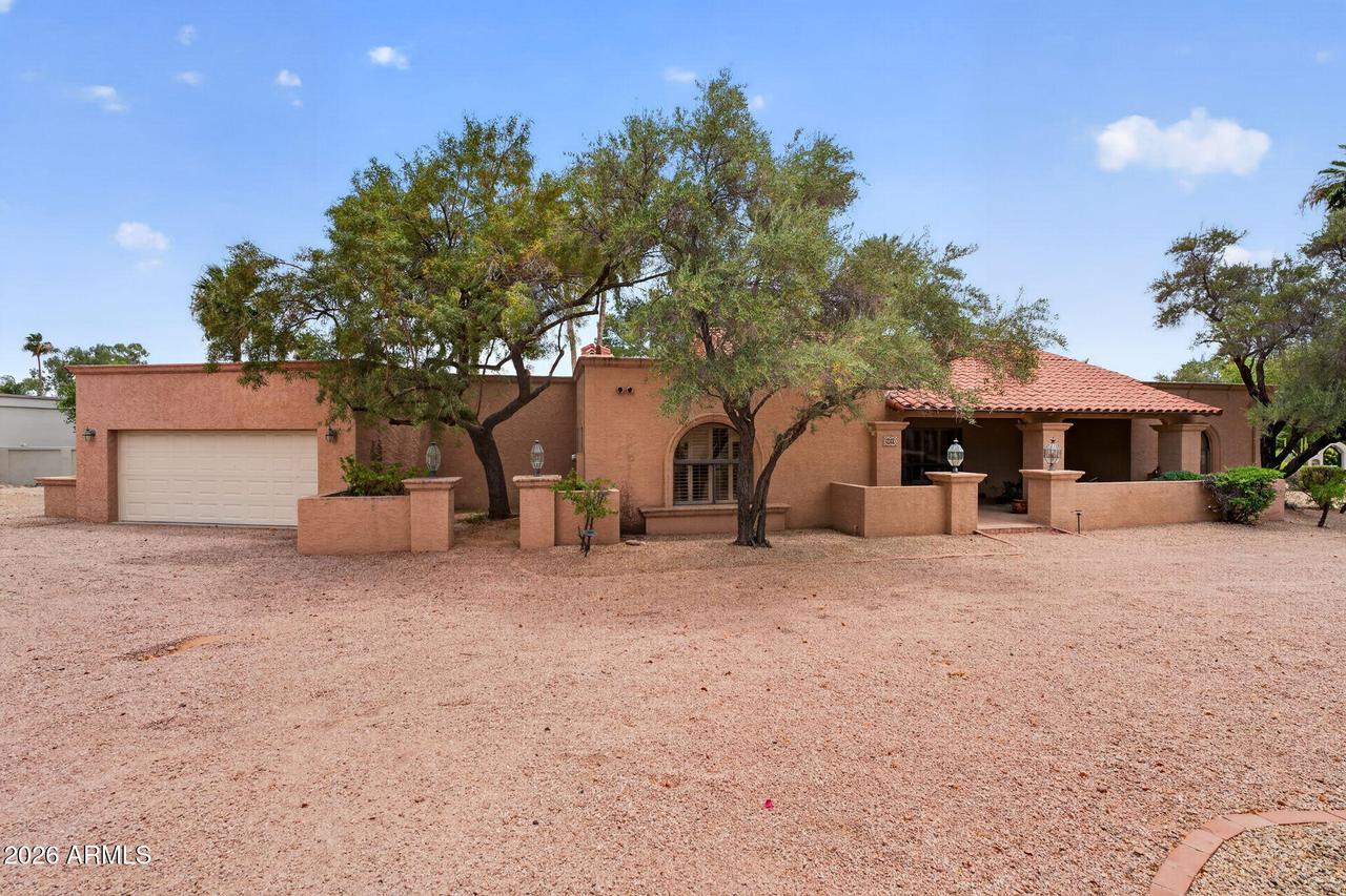 8245 E Williams Cir., Scottsdale, AZ 85255