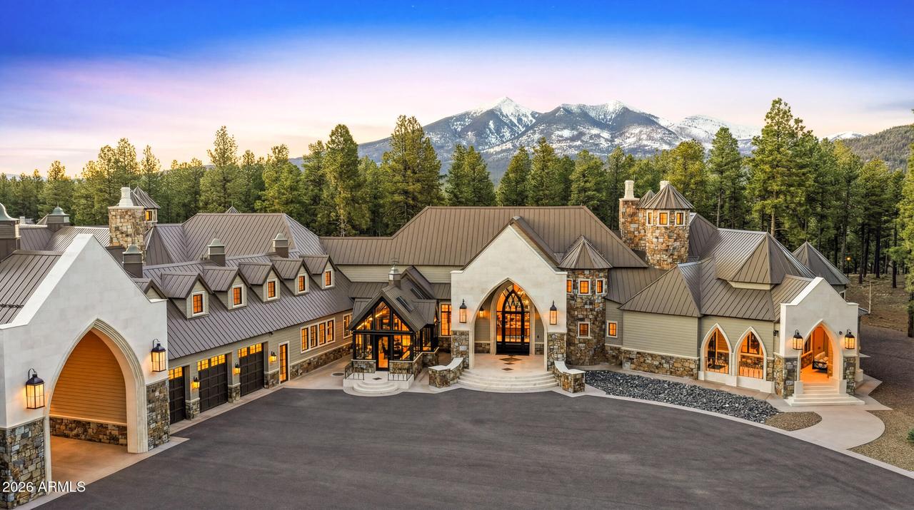 [Address Hidden by Seller], Flagstaff, AZ 86001