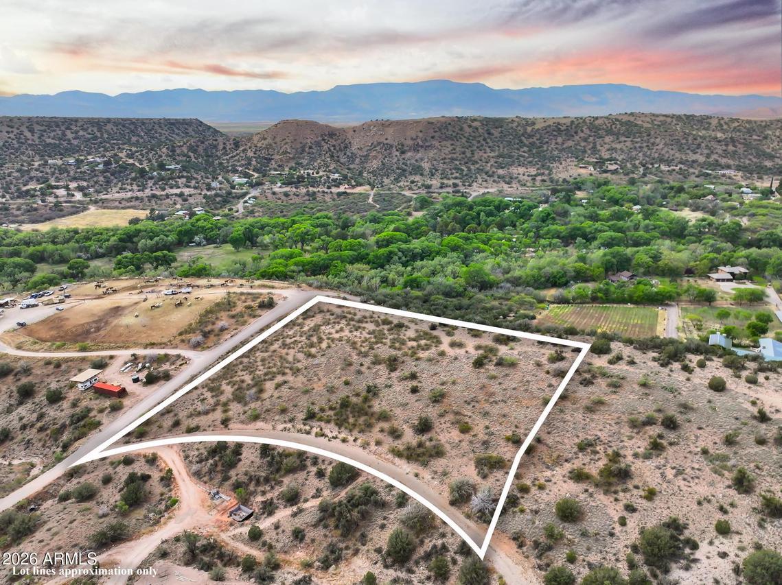00 N Dancing Apache Rd. #-, Cornville, AZ 86325