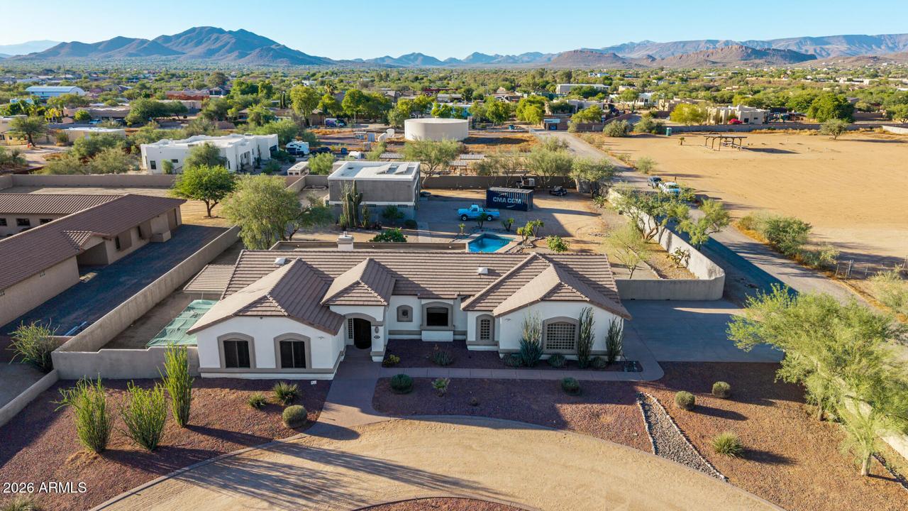 308 W Joy Ranch Rd., Phoenix, AZ 85086